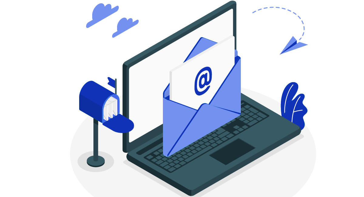 7 Passos de Como Automatizar o Envio de E-mails na Sua Empresa